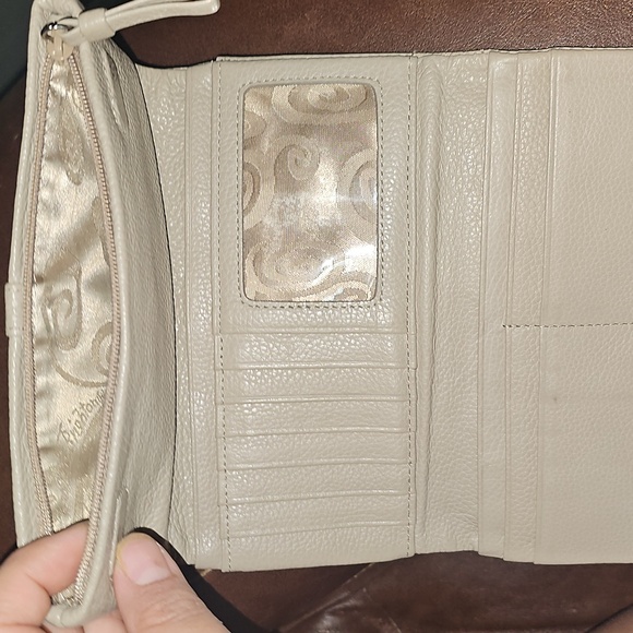 Brighton Nolita Wallet - Picture 4 of 7